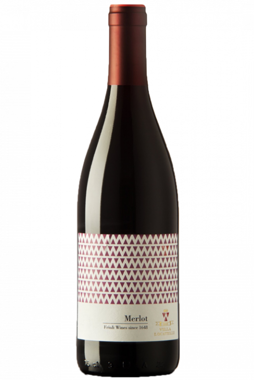 Merlot DOC