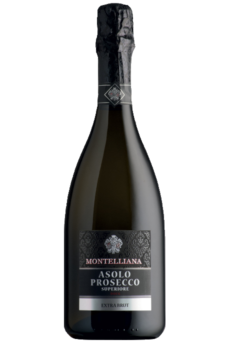 Asolo Prosecco DOCG Extra Brut