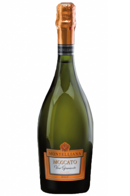 Moscato Spumante Dolce