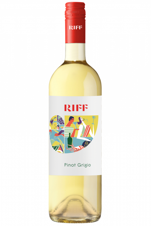 Pinot Grigio delle Venezie DOC Bio