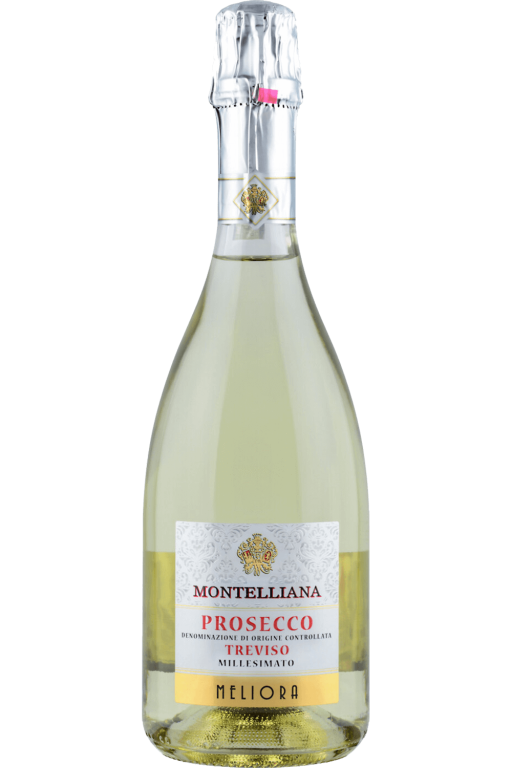 Meliora Prosecco Treviso DOC Millesimato Brut