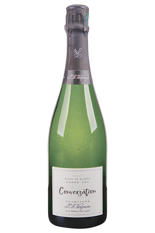 Champagne Conversation Brut Grand Cru