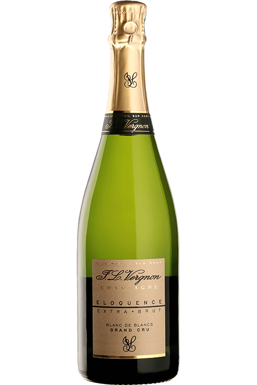 Champagne Eloquence Extra Brut Grand Cru