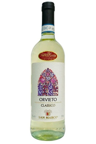 Orvieto Classico DOC