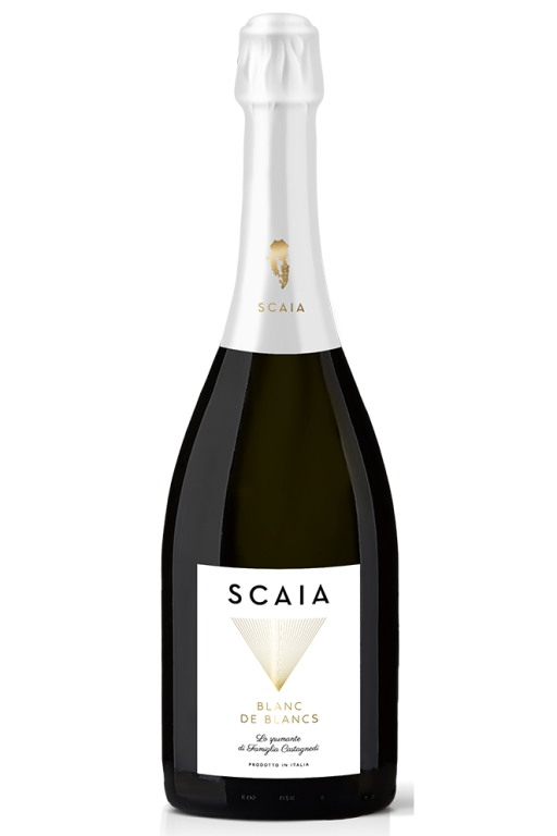 Scaia Brut Blanc de Blancs
