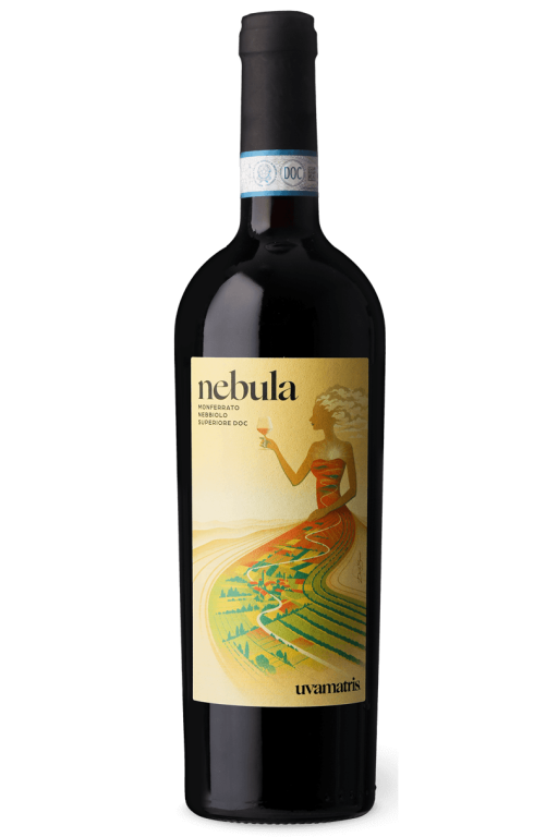 Monferrato Nebbiolo Nebula