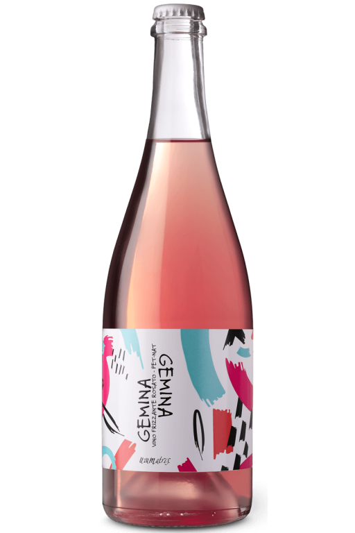 Pet Nat Gemina Frizzante