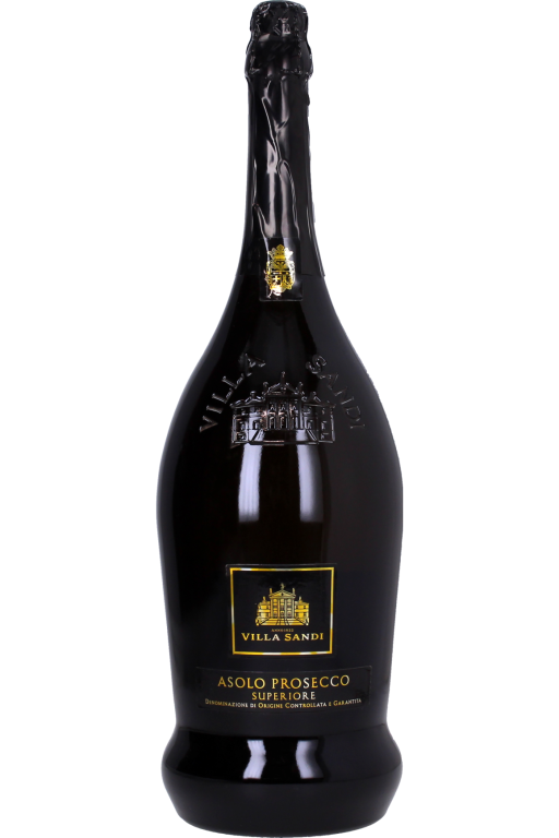 Asolo Prosecco Superiore DOCG Brut Magnum 1,5 ltr.