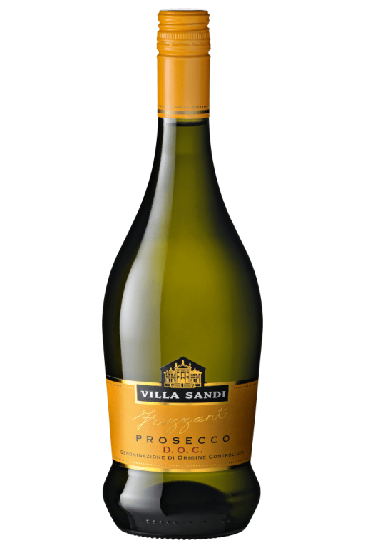 Prosecco Frizzante DOC Treviso