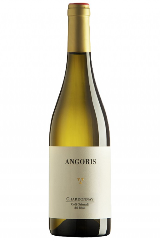 Chardonnay FCO DOC