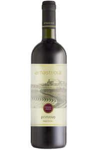 Primitivo IGP Puglia