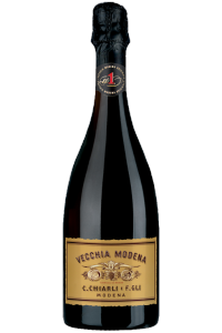 Lambrusco Vecchia Modena