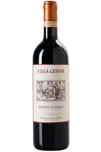 Chianti Classico DOCG