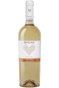 Sensuale Moscato Basilicata IGP