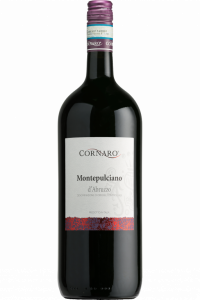 Montepulciano DOC Abruzzo