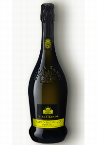 Asolo Prosecco Superiore DOCG Brut