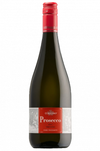 Prosecco Frizzante BVS DOC Treviso Extra Dry