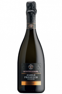 Asolo Prosecco DOCG Extra Dry