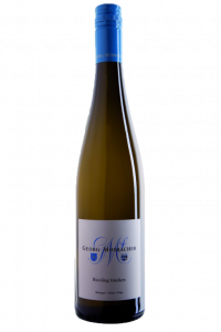 Riesling Trocken šroubovací uzávěr