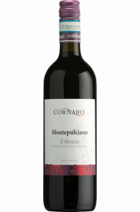 Montepulciano BVS DOC Abruzzo