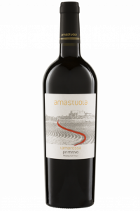 Lamarossa Primitivo IGP Puglia