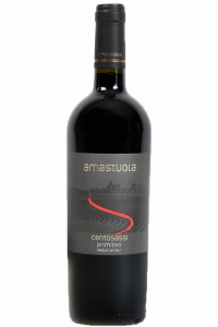 Centosassi Primitivo