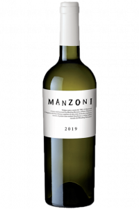 Manzoni Bianco Montello e Colli Asolani DOC