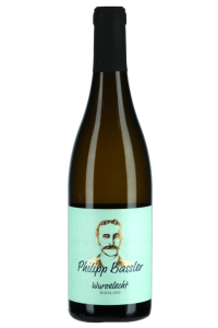 Riesling trocken Edition Philipp Bassler Großes Gewächs