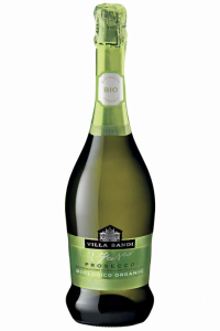 Prosecco DOC Brut Biologico Il Fresco