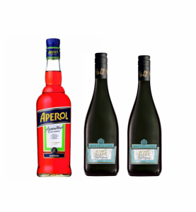 Aperol set