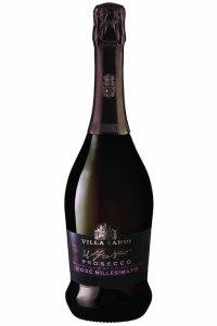 Prosecco DOC Rosé Brut Millesimato