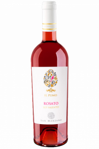 Salento Il Pumo Rosato IGP