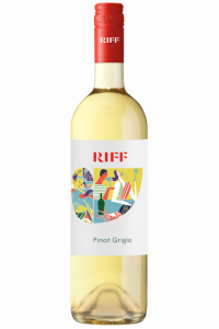 Pinot Grigio delle Venezie DOC Bio
