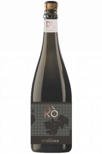 Ró Chardonnay Metodo Classico