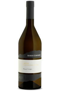 Pinot Grigio Collio DOC