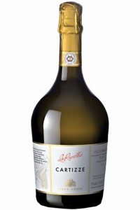 Valdobbiadene Superiore di Cartizze Brut DOCG  La Rivetta