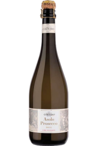 Asolo Prosecco Frizante DOCG Tapo Fungo