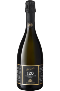 Valdobbiadene DOCG Prosecco Superiore Rivetta 120 Extra Brut