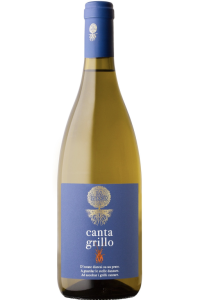 Cantagrillo Trebbiano IGT Toscana Bio