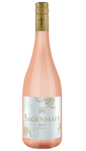 Sagenhaft Rosé Trocken