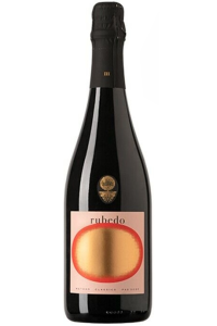 Rubedo Sangiovese Methodo Clasico Bio