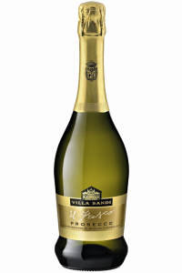 Prosecco Spumante DOC Treviso Brut "Il Fresco"