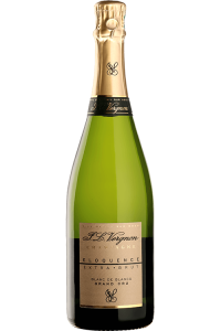 Champagne Eloquence Extra Brut Grand Cru