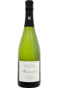 Champagne Murmure Brut Nature Premier Cru