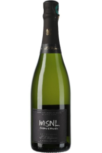 Champagne MSNL Extra Brut Grand Cru