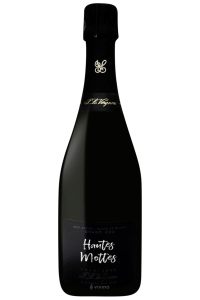 Champagne Hauttes Mottes Brut Nature Grand Cru