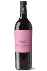 Scaia Torre Melotti Cabernet Sauvignon IGT Veneto