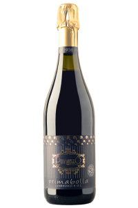 Primabolla 1938 Reggiano Lambrusco DOC Rosso Frizzant