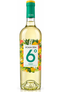 Scaia Dea Bianco