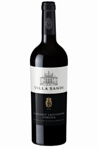 Cabernet Sauvignon Venezia Doc